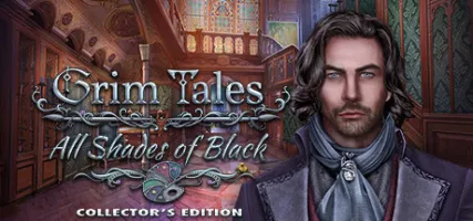 Grim Tales: All Shades of Black