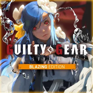 Guilty Gear -Strive