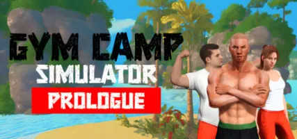 Gym Camp Simulator: Prologue