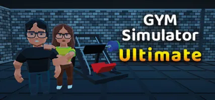 Gym Simulator Ultimate