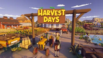 Harvest Days