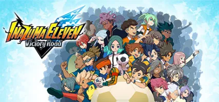 INAZUMA ELEVEN: Victory Road