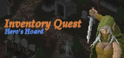 Inventory Quest: Hero's Hoard