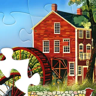 Jigsaw Master - Jigsaw Puzzles