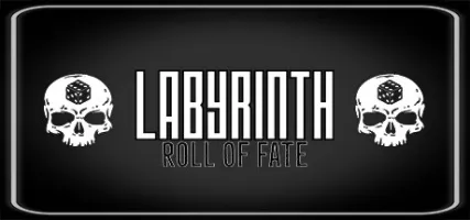 Labyrinth - Roll of Fate