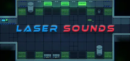 Laser Sounds