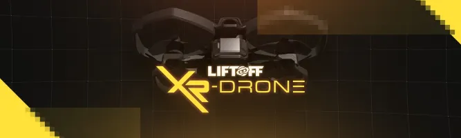 Liftoff: XR Drone