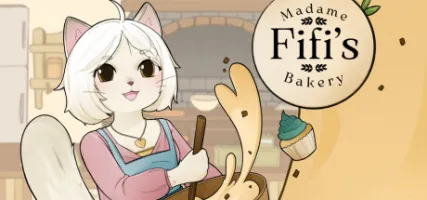 Madame Fifi's Bakery