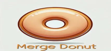 Merge Donut