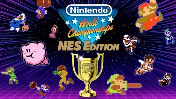 Nintendo World Championships