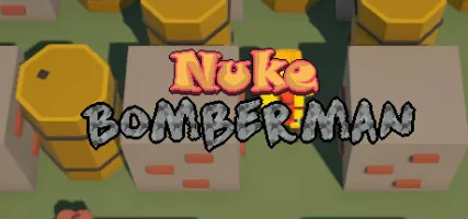 Nuke Bomberman