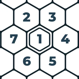 Number Mazes: Rikudo Puzzles