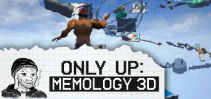 ONLY UP: MEMOLOGY 3d