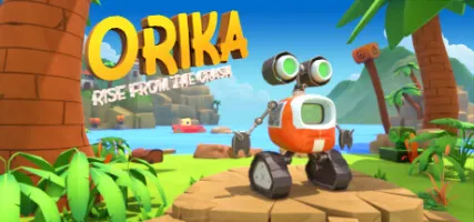 ORIKA: Rise From The Crash