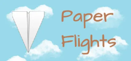 Paper Flights