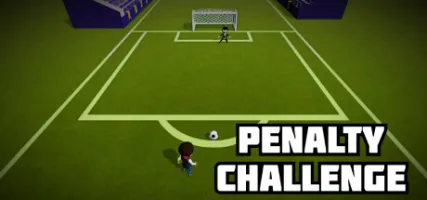 Penalty Challenge