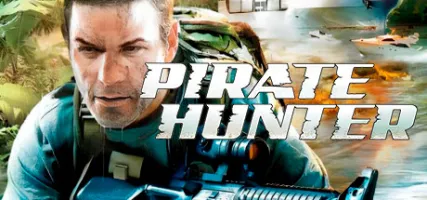 Pirate Hunter: Somali Trap