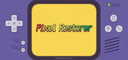 Pixel Restorer