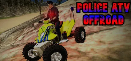 Police Atv Offroad