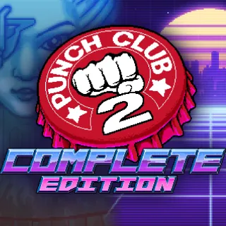 Punch Club 2