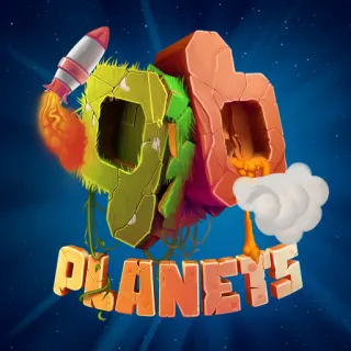 QB Planets Spatial