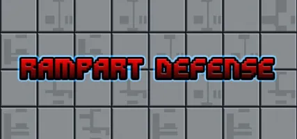 Rampart Defense