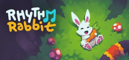 Rhythm Rabbit