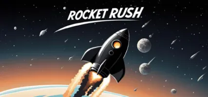 Rocket Rush