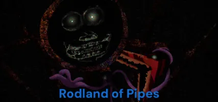 Rodland of Pipes