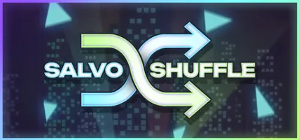 Salvo Shuffle