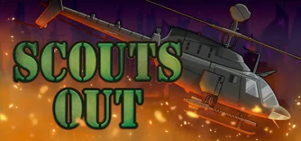 Scouts Out