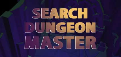 Search Dungeon Master