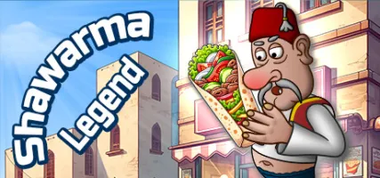 Shawarma Legend