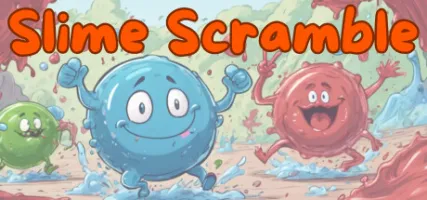 Slime Scramble