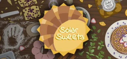 Solar Sweets