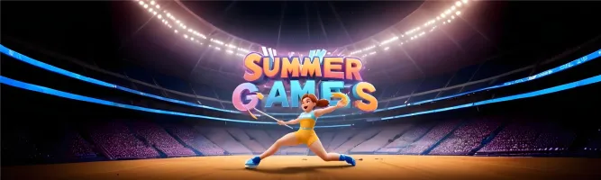 Summer Games