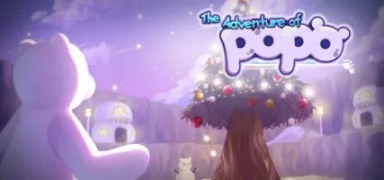 The Adventure of Popo