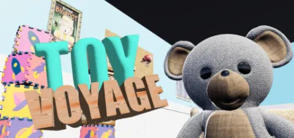 Toy Voyage