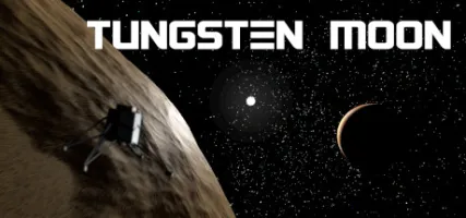 Tungsten Moon