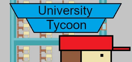 University Tycoon - The College Management Simulator