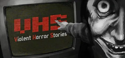 VHS: Violent Horror Stories