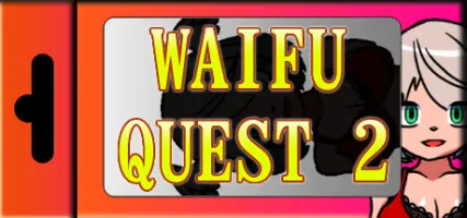 Waifu Quest 2