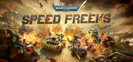 Warhammer 40 000: Speed Freeks