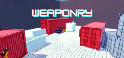 Weaponry Experimental