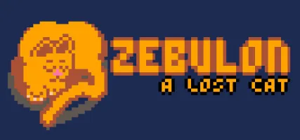 Zebulon: A Lost Cat