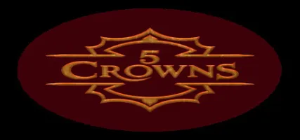 5 Crowns