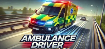 Ambulance Driver