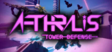 Athralis Tower Defense