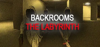 Backrooms: The Labyrinth