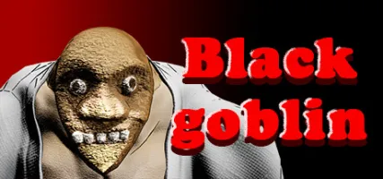 Black Goblin